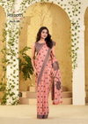 Carnival Silk By Rajpath Linen Silk Fancy Saree Best Wholesale Shop In Surat
